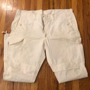 Polo Cargo Pants